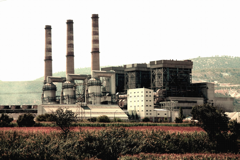 东方机电土耳其亚塔安燃煤电站改造项目生效启动