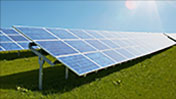 Solar energy projects